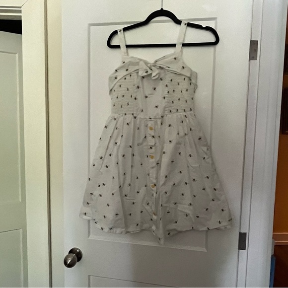 American Girl Garden Bee Dress Blair Wilson - Picture 3 of 10